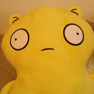 Meet your Posher, Cat!